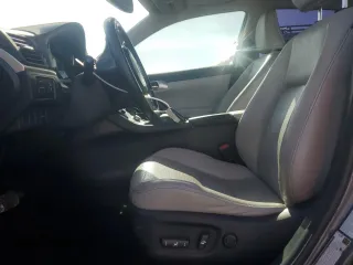 2013 Lexus CT 200h with VIN JTHKD5BH8D2167566, listed as a Copart auction lot 63440655 with 93,424 mi miles and Salvage title. Bid and sale history available at DreamBid. Image 7.