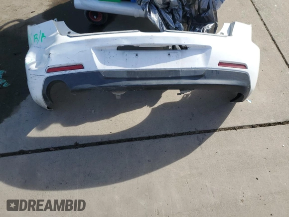 2006 Mazda 3 S Sport with VIN JM1BK144861463027, listed as a Copart auction lot 49772215 with 263,297 mi miles and Salvage Title. Bid and sale history available at DreamBid. Image 12.