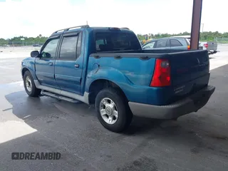 2001 Ford Explorer Sport Trac с VIN 1FMZU67E01UB76990, выставлен на аукционе IAAI как лот 42775497 с пробегом 228 671 миль миль и . История ставок и продаж доступна на DreamBid. Изображение 3.
