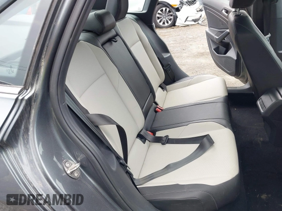 2019 Volkswagen Jetta S with VIN 3VWC57BU5KM250435, listed as a IAAI auction lot 42059574 with 60,017 mi miles and . Bid and sale history available at DreamBid. Image 8.