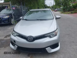 2016 Scion iM z VIN JTNKARJE6GJ519848, wystawiony jako IAAI lot #41731418 z przebiegiem 87 825 mil mil oraz . Historia ofert i sprzedaży dostępna na DreamBid. Obrazek 13.