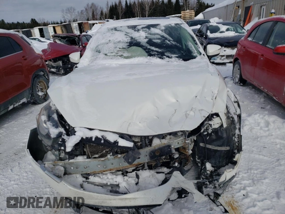 2016 Mazda CX-5 Touring z VIN JM3KE4CY1G0703496, wystawiony jako Copart lot #43806525 z przebiegiem Nie podano mil oraz Szkoda całkowita • Salvage title. Historia ofert i sprzedaży dostępna na DreamBid. Obrazek 5.