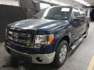 2013 Ford F-150 XL with VIN 1FTFW1CT7DKF97419, listed as a IAAI auction lot 41725218 with 86,441 mi miles. Bid and sale history available at carsss.com. Image 17.