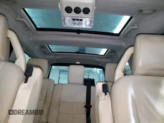 2008 Land Rover LR3 HSE with VIN SALAG25468A447731, listed as a Copart auction lot 78252654 with 238,079 mi miles and Clean title. Bid and sale history available at DreamBid. Image 10.