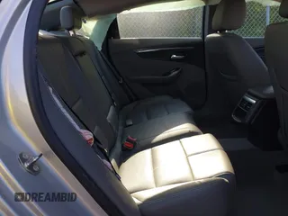 2016 Chevrolet Impala LT with VIN 1G1115S36GU163625, listed as a IAAI auction lot 42049309 with 150,076 mi miles and . Bid and sale history available at DreamBid. Image 8.