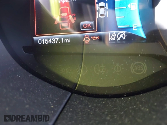 2021 Ford Edge SE with VIN 2FMPK3G91MBA04749, listed as a IAAI auction lot 42663146 with 15,437 mi miles and . Bid and sale history available at DreamBid. Image 15.