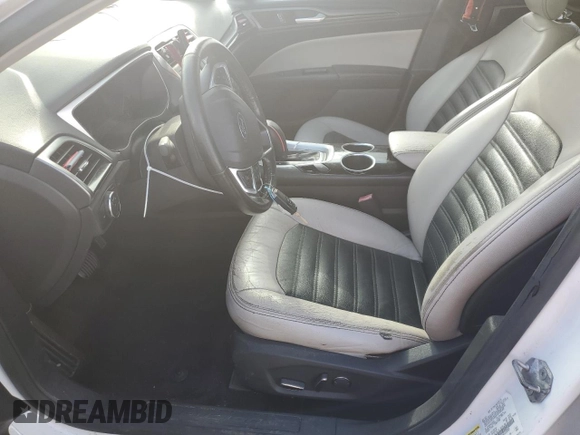 2014 Ford Fusion SE with VIN 1FA6P0HD4E5350969, listed as a Copart auction lot 48065105 with 219,392 mi miles and Non Repairable. Bid and sale history available at carsss.com. Image 7.