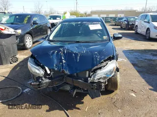 2019 Toyota Corolla L z VIN 2T1BURHE5KC229381, wystawiony jako IAAI lot #41983891 z przebiegiem 98 897 mil mil oraz . Historia ofert i sprzedaży dostępna na DreamBid. Obrazek 12.