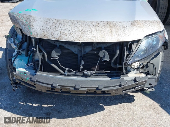 2010 Lexus RX 450h with VIN JTJBC1BAXA2031819, listed as a IAAI auction lot 41684652 with 103,060 mi miles and . Bid and sale history available at DreamBid. Image 6.