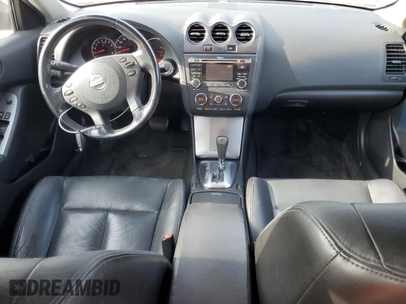 2010 Nissan Altima SL z VIN 1N4AL2AP2AN436605, wystawiony jako Copart lot #55943935 z przebiegiem 57 382 mil mil oraz Szkoda całkowita • Salvage title. Historia ofert i sprzedaży dostępna na DreamBid. Obrazek 8.