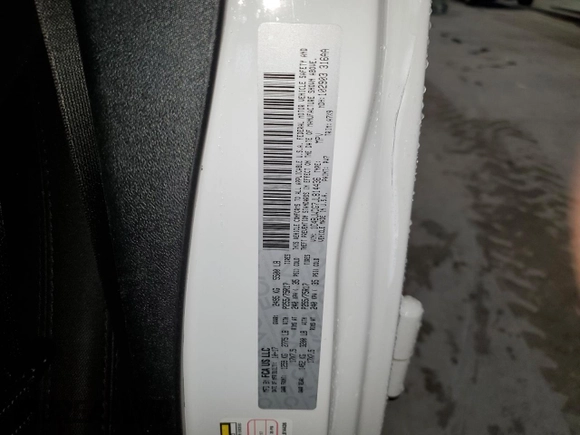 2018 Jeep Wrangler JK Unlimited Sport with VIN 1C4BJWDG7JL814436, listed as a Copart auction lot 45557095 with 67,755 mi miles and Salvage Title. Bid and sale history available at carsss.com. Image 15.