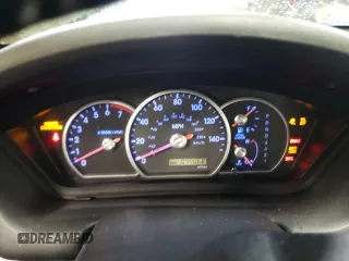 2005 Mitsubishi Galant LS with VIN 4A3AB56S25E023601, listed as a Copart auction lot 79272284 with 77,068 mi miles and Salvage Title. Bid and sale history available at carsss.com. Image 9.