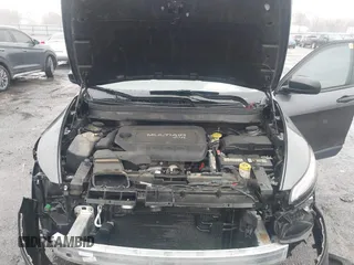2016 Jeep Cherokee Sport with VIN 1C4PJMAB8GW318412, listed as a IAAI auction lot 41547774 with 150,078 mi miles. Bid and sale history available at carsss.com. Image 10.