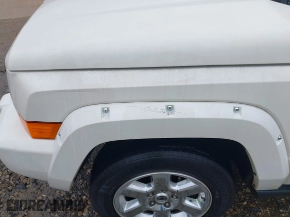 2006 Jeep Commander Limited с VIN 1J8HH58NX6C179429, выставлен на аукционе IAAI как лот 42410804 с пробегом 251 985 миль миль и . История ставок и продаж доступна на DreamBid. Изображение 6.