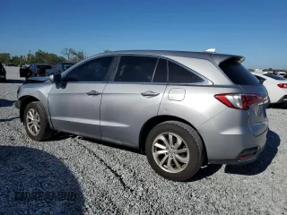 2017 Acura RDX с VIN 5J8TB3H39HL012179, выставлен на аукционе Copart как лот 48797235 с пробегом 111 133 миль миль и Списание • Salvage title. История ставок и продаж доступна на DreamBid. Изображение 2.