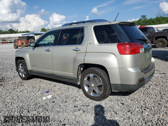2013 GMC Terrain SLT with VIN 2GKALWEK9D6414873, listed as a Copart auction lot 56419505 with 134,825 mi miles and Salvage title. Bid and sale history available at DreamBid. Image 2.