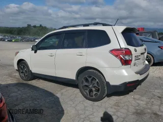 2014 Subaru Forester XT Touring с VIN JF2SJGPC8EH423708, выставлен на аукционе Copart как лот 63280675 с пробегом 193 576 миль миль и Чистый • Clean title. История ставок и продаж доступна на DreamBid. Изображение 2.
