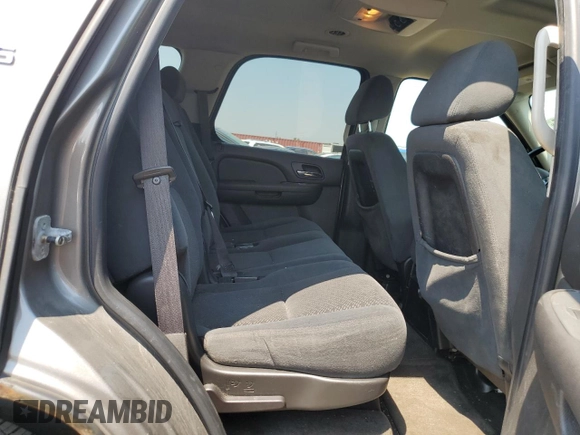 2008 Chevrolet Tahoe LS с VIN 1GNFC13C78J122428, выставлен на аукционе Copart как лот 60544035 с пробегом 253 356 миль миль и Чистый • Clean title. История ставок и продаж доступна на DreamBid. Изображение 10.