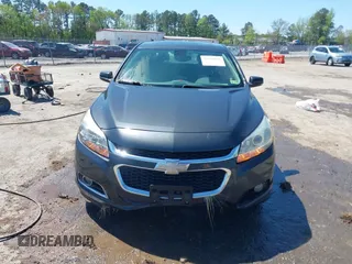 2015 Chevrolet Malibu LT with VIN 1G11D5SL9FF171390, listed as a IAAI auction lot 42044041 with 177,364 mi miles and . Bid and sale history available at DreamBid. Image 12.