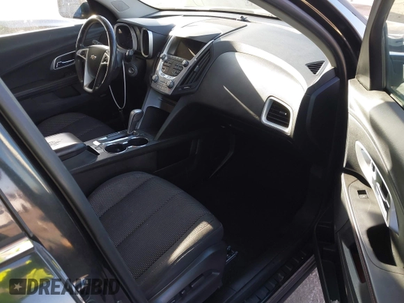 2014 Chevrolet Equinox LT with VIN 2GNALCEK5E6262416, listed as a IAAI auction lot 41920425 with 150,280 mi miles. Bid and sale history available at carsss.com. Image 5.