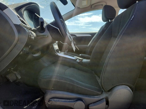 2017 Nissan Sentra SR with VIN 3N1AB7AP6HY274150, listed as a Copart auction lot 62904715 with 98,833 mi miles and Salvage title. Bid and sale history available at DreamBid. Image 7.