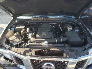 2018 Nissan Frontier S with VIN 1N6DD0ER7JN704422, listed as a Copart auction lot 84952104 with 123,676 mi miles and Salvage Title. Bid and sale history available at carsss.com. Image 11.