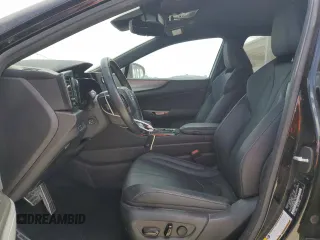 2022 Lexus NX with VIN JTJKGCEZ5N2005720, listed as a Copart auction lot 45050455 with 67,761 mi miles and Salvage Title. Bid and sale history available at carsss.com. Image 7.