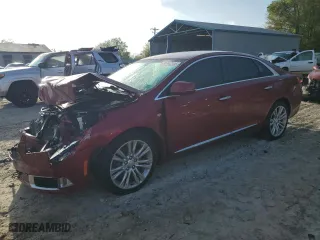 2019 Cadillac XTS Luxury with VIN 2G61M5S35K9122913, listed as a Copart auction lot 51742305 with 89,305 mi miles and Non Repairable. Bid and sale history available at carsss.com. Image 1.