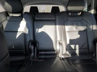 2015 Acura MDX с VIN 5FRYD4H20FB020097, выставлен на аукционе Copart как лот 87259464 с пробегом 123 849 миль миль и Списание • Salvage title. История ставок и продаж доступна на DreamBid. Изображение 10.
