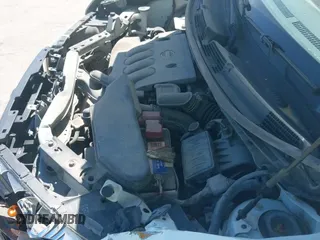 2010 Nissan Cube S with VIN JN8AZ2KR5AT166892, listed as a IAAI auction lot 42210798 with 183,666 mi miles and . Bid and sale history available at DreamBid. Image 12.