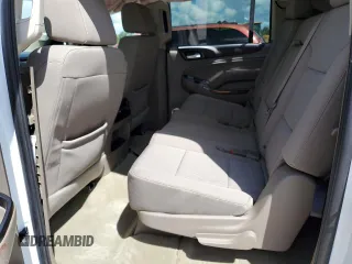 2016 GMC Yukon XL SLE with VIN 1GKS1FKC8GR199616, listed as a Copart auction lot 74688464 with 73,587 mi miles and Non Repairable. Bid and sale history available at carsss.com. Image 11.