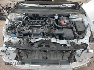 2020 Honda Accord EX z VIN 1HGCV1F42LA096809, wystawiony jako Copart lot #62308565 z przebiegiem 88 866 mil mil oraz Szkoda całkowita • Salvage title. Historia ofert i sprzedaży dostępna na DreamBid. Obrazek 11.