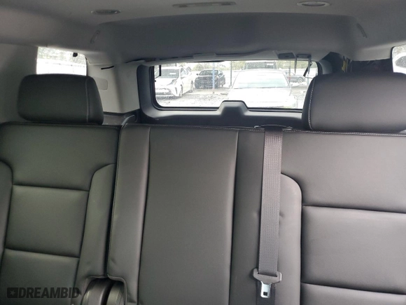 2019 Chevrolet Tahoe Commercial with VIN 1GNLCDEC9KR302813, listed as a Copart auction lot 73063884 with 150,546 mi miles and Clean Title. Bid and sale history available at carsss.com. Image 10.