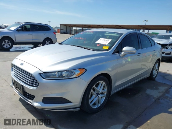 2014 Ford Fusion SE with VIN 3FA6P0H78ER329212, listed as a IAAI auction lot 41878906 with 117,184 mi miles. Bid and sale history available at carsss.com. Image 20.