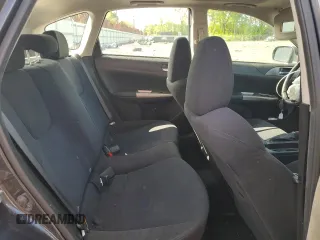 2010 Subaru Impreza i Premium z VIN JF1GH6B65AH826668, wystawiony jako Copart lot #57514305 z przebiegiem 143 146 mil mil oraz Szkoda całkowita • Salvage title. Historia ofert i sprzedaży dostępna na DreamBid. Obrazek 10.