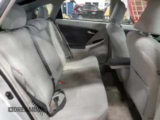 2010 Toyota Prius II with VIN JTDKN3DU1A0144036, listed as a Copart auction lot 54589515 with 178,498 mi miles and Clean Title. Bid and sale history available at carsss.com. Image 10.