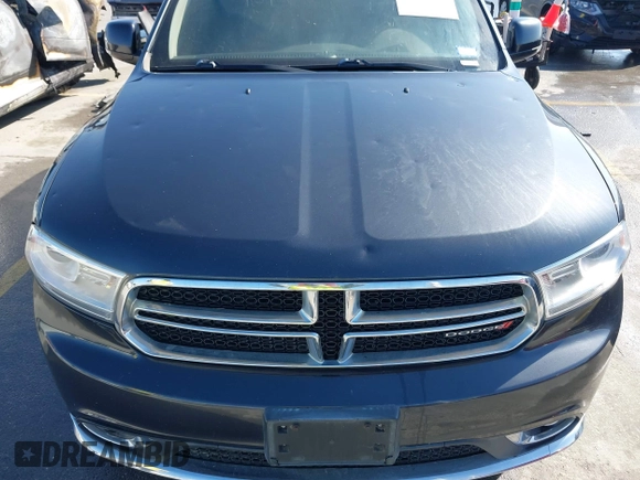 2014 Dodge Durango Limited z VIN 1C4RDHDG5EC426578, wystawiony jako IAAI lot #41787623 z przebiegiem 167 366 mil mil oraz . Historia ofert i sprzedaży dostępna na DreamBid. Obrazek 6.