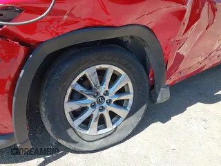2014 Mazda CX-5 Touring z VIN JM3KE2CY3E0424892, wystawiony jako IAAI lot #42016801 z przebiegiem 173 350 mil mil oraz . Historia ofert i sprzedaży dostępna na DreamBid. Obrazek 17.