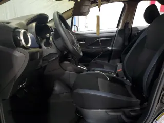 2023 Nissan Versa SV with VIN 3N1CN8EVXPL852776, listed as a Copart auction lot 62931415 with Not provided miles and Salvage title. Bid and sale history available at DreamBid. Image 7.