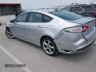 2013 Ford Fusion SE Hybrid с VIN 3FA6P0LU7DR267300, выставлен на аукционе IAAI как лот 42376940 с пробегом 148 298 миль миль и . История ставок и продаж доступна на DreamBid. Изображение 3.