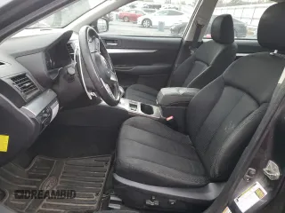 2011 Subaru Legacy Premium with VIN 4S3BMBF60B3244897, listed as a Copart auction lot 82668994 with 231,342 mi miles and Clean title. Bid and sale history available at DreamBid. Image 7.
