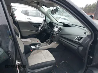 2020 Subaru Forester with VIN JF2SKADC3LH415799, listed as a IAAI auction lot 41948260 with 126,175 mi miles and . Bid and sale history available at DreamBid. Image 5.