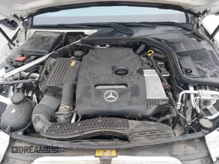 2016 Mercedes-Benz C 300 Luxury with VIN 55SWF4KB6GU162112, listed as a IAAI auction lot 42440280 with 96,379 mi miles and . Bid and sale history available at DreamBid. Image 10.