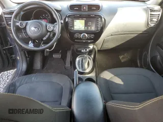 2015 Kia Soul + with VIN KNDJP3A52F7190508, listed as a Copart auction lot 51866515 with 144,819 mi miles and Salvage Title. Bid and sale history available at DreamBid. Image 8.