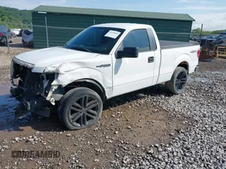 2014 Ford F-150 XL с VIN 1FTMF1EM5EFC18599, выставлен на аукционе IAAI как лот 42438040 с пробегом 193 033 миль миль и . История ставок и продаж доступна на DreamBid. Изображение 18.
