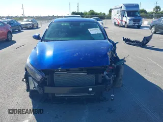 2024 Kia Forte LXS z VIN 3KPF24AD7RE779026, wystawiony jako IAAI lot #41148851 z przebiegiem Nie podano mil oraz . Historia ofert i sprzedaży dostępna na DreamBid. Obrazek 18.