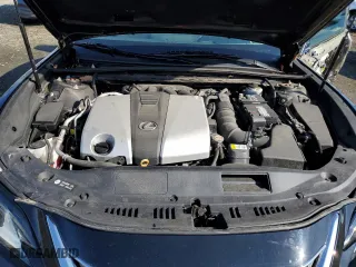 2019 Lexus ES with VIN 58ABZ1B18KU043267, listed as a Copart auction lot 51291965 with 60,927 mi miles and Salvage Title. Bid and sale history available at carsss.com. Image 11.