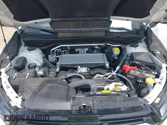 2023 Subaru Ascent Premium with VIN 4S4WMACD0P3463182, listed as a IAAI auction lot 41930311 with 8,978 mi miles and . Bid and sale history available at DreamBid. Image 10.