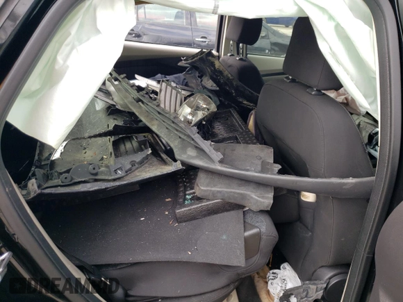 2015 Ford Focus SE with VIN 1FADP3F23FL227610, listed as a Copart auction lot 48946215 with Not provided miles and Salvage title. Bid and sale history available at DreamBid. Image 10.