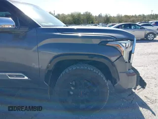 2022 Toyota Tundra 1794 Edition with VIN 5TFMA5DB9NX015571, listed as a IAAI auction lot 41730283 with 76,429 mi miles and . Bid and sale history available at DreamBid. Image 17.